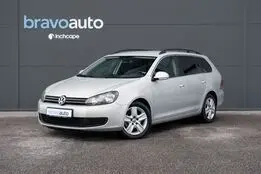 Volkswagen Golf, 2010, 1.4, 90 kW, bensiin, automaat, esivedu