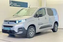 Citroën Berlingo, 2024, 1.5, 75 kW, diisel, manuaal, esivedu