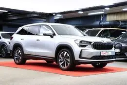 Škoda Kodiaq, 2024, 1.5, 110 kW, hübriid b+e, automaat, esivedu
