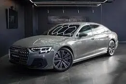 Audi A8, 2023, 3.0, 250 kW, plug-in hybrid p+e, automatic, four-wheel drive