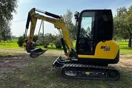 17.6 kW, diesel