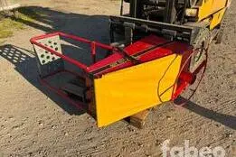 Vaderstad BioDrill BDA 360