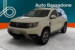 Dacia Duster, 2019, 1.3, 96 kW, bensiin, manuaal, esivedu