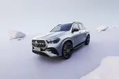Mercedes-Benz GLE 450, 3.0, 270 kW, hübriid d+e, automaat, nelikvedu