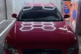 Audi A4, 2008, 118 kW, bensiin, manuaal, nelikvedu