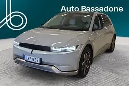 Hyundai IONIQ 5, 2024, 239 kW, electric, automatic, four-wheel drive
