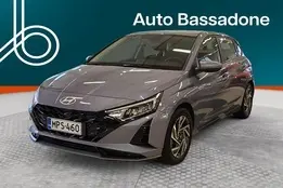 Hyundai i20, 2024, 1.0, 73 kW, bensiin, automaat, esivedu