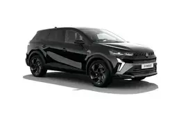 Renault Symbioz, 1.8, hybrid p+e, automatic, front-wheel drive