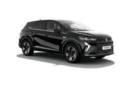 Renault Symbioz, 1.8, hybrid p+e, automatic, front-wheel drive