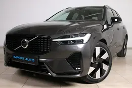 Volvo XC60, 2024, 2.0, 293 kW, plug-in hybrid p+e, automatic, four-wheel drive