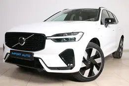 Volvo XC60, 2024, 2.0, 293 kW, plug-in hybrid p+e, automatic, four-wheel drive