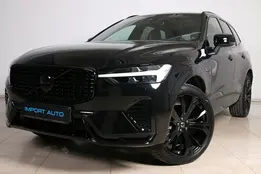 Volvo XC60, 2024, 2.0, 335 kW, plug-in hybrid p+e, automatic, four-wheel drive