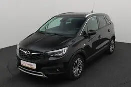 Opel Crossland X, 2017, 1.6, 73 kW, diisel, manuaal, esivedu