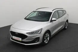 Ford Focus, 2022, 1.5, 88 kW, дизель, механическая, передний привод