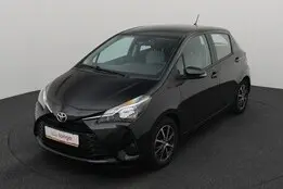 Toyota Yaris, 2020, 1.0, 53 kW, bensiin, manuaal, esivedu