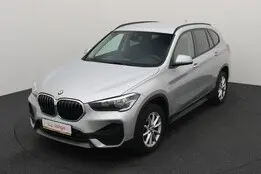 BMW X1, 2021, 2.0, 100 kW, diisel, automaat, esivedu