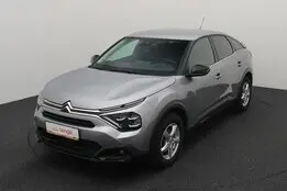 Citroën C4, 2021, 1.5, 81 kW, diesel, manual, front-wheel drive