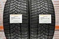 Kasutatud lamellrehv 225/50R17 Firestone Winterhawk 3 FR XL 98/H