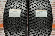 Подержанный шипованная шина 225/50R17 GoodYear UltraGrip Ice Arctic FR XL 98/T