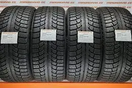 Подержанный шипованная шина 225/50R17 Matador Sibir Ice 2 FR XL 98/T