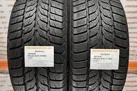 Kasutatud lamellrehv 225/50R17 Uniroyal MS plus 66 XL FR 98/H/V