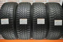 Подержанный шипованная шина 225/65R17 Gislaved Nord Frost 200 SUV FR XL 106/T