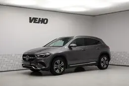 Mercedes-Benz GLA 180, 2024, 1.3, 100 kW, hybrid p+e, automatic, front-wheel drive