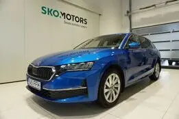 Škoda Octavia, 2025, 1.5, 110 kW, hübriid b+e, automaat, esivedu