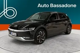 Hyundai IONIQ 5, 2024, 168 kW, electric, automatic, rear-wheel drive
