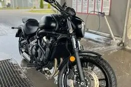 Kawasaki VULCAN S, 2023, 0.6, 44.7 kW, bensiin, manuaal, tagavedu