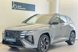 Hyundai Tucson, 2025, 1.6, 110.3 kW, petrol, automatic, front-wheel drive