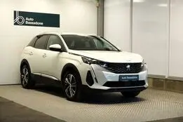 Peugeot 3008, 2021, 1.2, 96 kW, бензин, автомат, передний привод