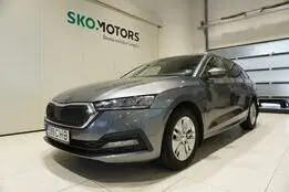 Škoda Octavia, 2022, 1.5, 110 kW, bensiin, manuaal, esivedu