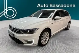 Volkswagen Passat, 2018, 1.4, 160 kW, pistikhübriid b+e, automaat, esivedu