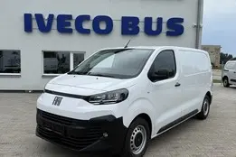 Fiat Scudo, 2025, 1.5, diesel, manual