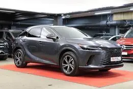 Lexus RX 350, 2023, 2.5, 140 kW, гибрид б+э, автомат, полный привод