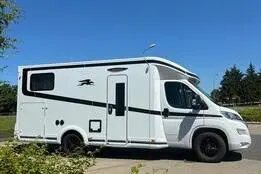 Laika Kosmo, 2024, 2.2, 103 kW, дизель, механическая, передний привод