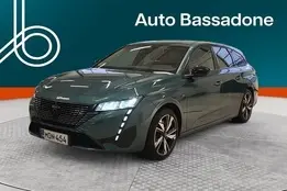 Peugeot 308, 2023, 1.6, 132 kW, pistikhübriid b+e, automaat, esivedu