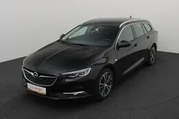 Opel Insignia, 2020, 1.5, 121 kW, bensiin, manuaal, esivedu
