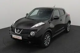 Nissan Juke, 2014, 1.6, 86 kW, бензин, механическая, передний привод