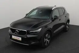 Volvo XC40, 2020, 1.5, 132 kW, pistikhübriid b+e, automaat, esivedu