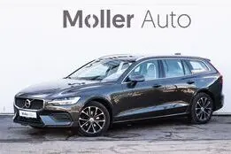 Volvo V60, 2019, 2.0, 110 kW, diisel, automaat, esivedu
