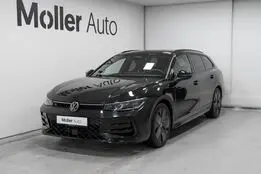 Volkswagen Passat, 2024, 1.5, 110 kW, bensiin, automaat, esivedu