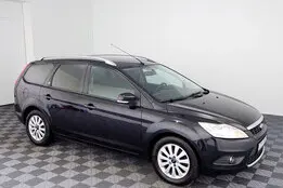 Ford Focus, 2008, 1.8, 85 kW, diisel, manuaal, esivedu