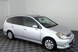 Honda Stream, 2005, 2.0, 115 kW, bensiin, automaat