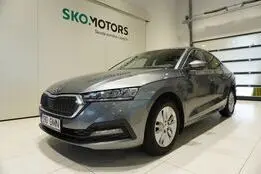 Škoda Octavia, 2024, 1.0, 81 kW, hübriid b+e, automaat, esivedu