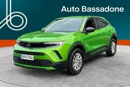 Opel Mokka-e, 2023, electric, automatic, front-wheel drive