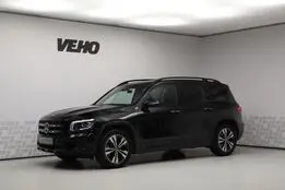 Mercedes-Benz GLB 200, 2021, 1.3, 120 kW, bensiin, automaat, esivedu