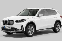 BMW X1, 2023, 180 kW, bensiin, automaat, nelikvedu