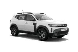 Dacia Duster, 1.2, bensiin, manuaal, nelikvedu